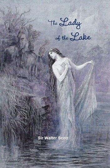 The Lady Of The Lake The Lady Of The Lake, Mists Of Avalon, Roi Arthur, Lady Of The Lake, Pre Raphaelite, Fairytale Art, King Arthur, Art And Illustration, The Lady