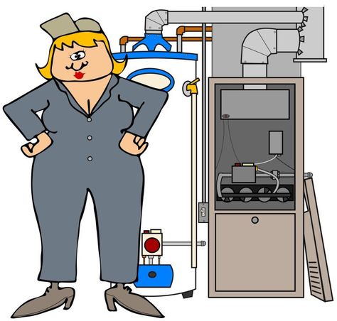 If your looking to buy a new furnace here are some things you should look at when purchasing and if you are looking to repair your furnace here are some common furnace problems and how to repair them! Home Furnace, Furnace Maintenance, Hvac Tools, Hvac Air Conditioning, Refrigeration And Air Conditioning, Air Conditioner Repair, Furnace Repair, Ac Repair Services, Hvac Filters