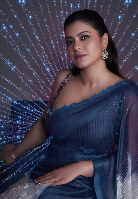 Kajol Image, Bangla Image, Kajol Devgan, Indian Fashion Saree, Actress Pics, Music Concert, Best Actress, Concert Posters, Indian Fashion