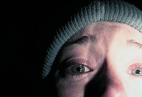 The Blair Witch Project, All Horror Movies, Lorraine Warren, Blair Witch Project, Blair Witch, Best Horror Movies, Sundance Film, Best Horrors, Animation Movie