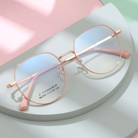 Clear Glasses Frames Women, Glasses Women Fashion Eyeglasses, Cute Glasses Frames, Classy Glasses, Glasses Frames Trendy, Fancy Glasses, Clear Glasses Frames, Glasses Trends, Tas Bahu