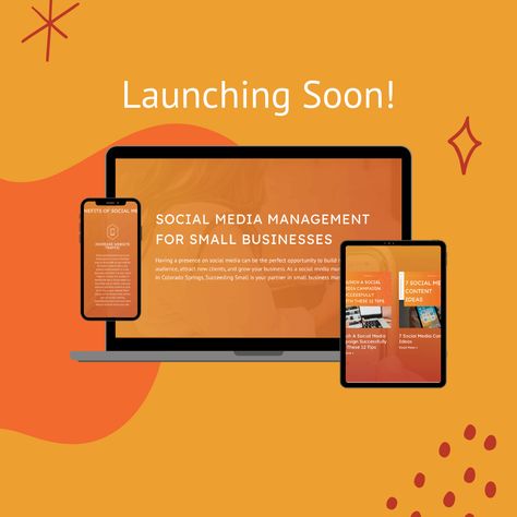 7 Tips for Announcing a New Website | Succeeding Small Website Launch Announcement Posts, New Website Announcement, Website Announcement, Ancient Paper, Social Graphics, Wet Felting Projects, Website Launch, Small Business Website, Writing About Yourself