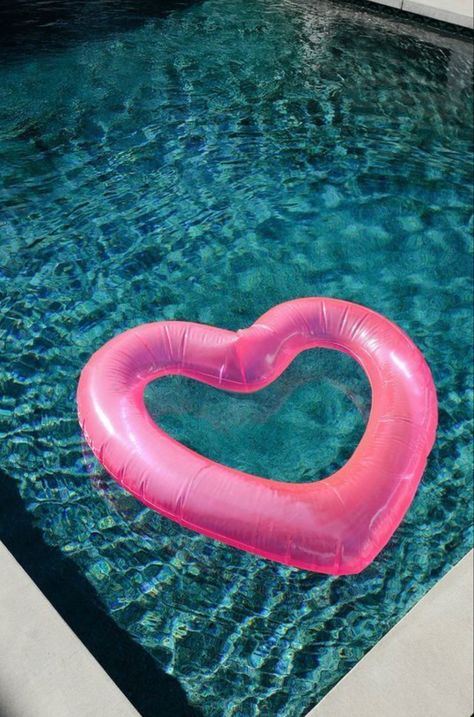 Pink Pool Floats, Pool Tube, Pool Floaties, Water Party, Beach Please, Pool Floats, Summer Pool, Inflatable Pool, Inner Tube