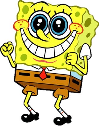 Spongebob Excited Spongebob Excited, Spongebob Cartoon, Spongebob Drawings, Spongebob Painting, سبونج بوب, Spongebob Party, Nickelodeon Cartoons, Spongebob Wallpaper, Wall Decor Decals