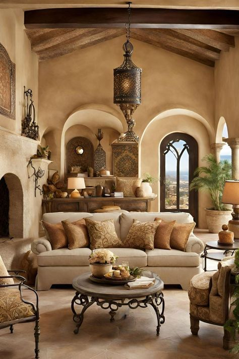 #HomeDecor

#InteriorDesign

#DIYHomeDecor

#HomeInspiration

#DecorIdeas

#ModernHome

#BohoDecor

#FarmhouseStyle

#MinimalistDecor

#VintageHome

#EcoFriendlyDecor

#RusticDecor

#SmallSpaceLiving

#ApartmentDecor

#HomeOrganization

#BudgetDecorating

#DIYProjects

#DecorTips

#ColorfulHome

#HomeRenovation Hacienda Living Room, Italian Villa Decor, Italian Villa Interior Design, Mediterranean Interior Design Style, Tuscan Style Living Room, Italian Villa Interior, Mediterranean House Interior, Spanish Living Room, Tuscan Living Rooms