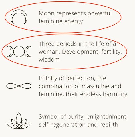 Divine Feminine Tattoo Meaning, Feminine Energy Aesthetic Tattoo, Symbol For Feminine Energy, Tattoos About Energy, Feminine Symbols Of Strength, Feminine Energy Tattoo Ideas, Feminine Energy Symbol Tattoo, Tattoo That Represents Strength, Spiritual Feminine Tattoos