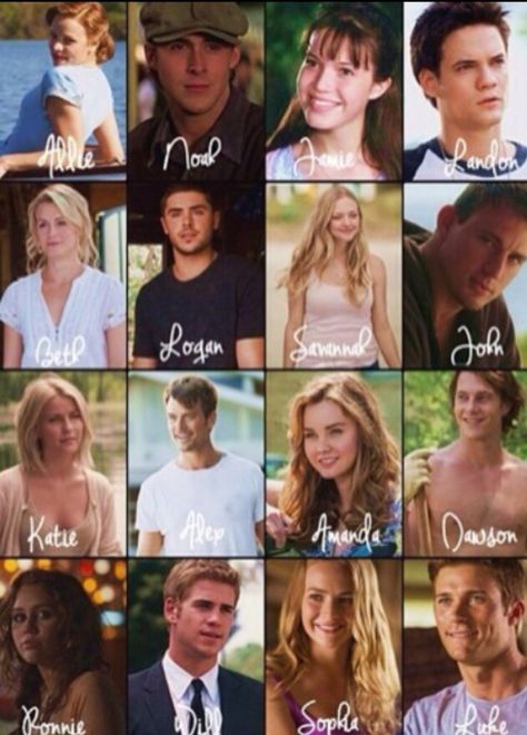 The whole squad of the Nicholas Sparks Movies Crew Nicholas Sparks Movies Quotes, Nicholas Sparks Quotes, Notebook Quotes, Nicholas Sparks Movies, Nicholas Sparks Books, Film Scenes, Surfing Quotes, The Vow, Quotes Summer