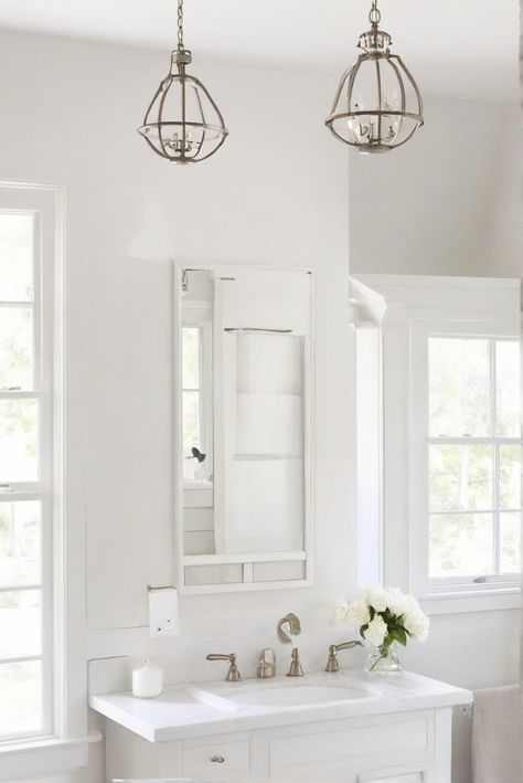 - Paint color comparison
- Home decor trends
- Choosing the right white paint
- Interior design tips White Dove Bathroom, Simply White Vs White Dove, Benjamin Moore Simply White, Benjamin Moore White, Dover White, Best Paint, Perfect Paint Color, Touch Of Gray, White Dove