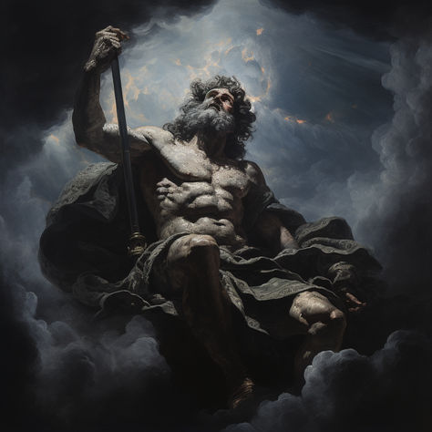 Saturn the roman god , Goya Saturn Greek God, Saturn Roman God, Saturn God Art, Saturn Eating His Son, Saturn Mythology, Saturn God, Classical Mythology, Roman Gods, Father Time