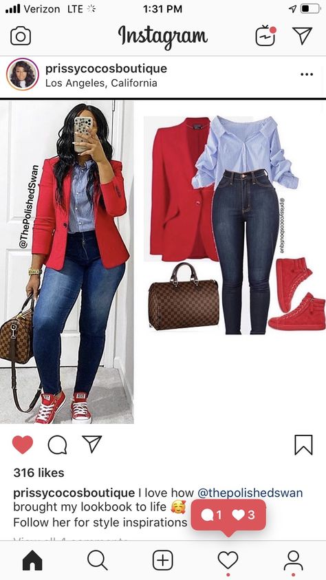 Plus Size Latina Fashion, Plus Size Office Wear Casual, Business Causal Jean Outfits, Professional Preppy Outfits, Monochromatic Blazer Outfit, Curvy High Waisted Jeans Outfit, Teacher Fashion Fall 2023, Plus Size Hourglass Shape Outfits, Spring 2023 Womens Outfits