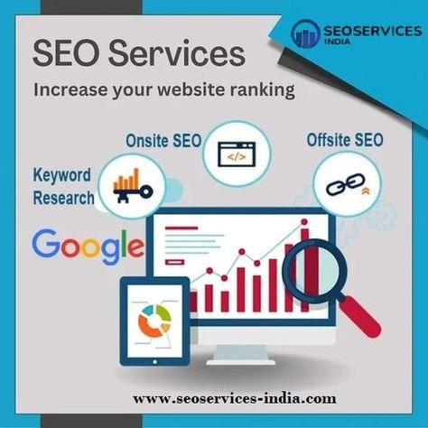 SEO Services-India Boost #OrganicTraffic — Providing SEO content suggestions, powerful #linkbuilding, and #keywordselection service. We are #Google and #Bings #SEOexperts, helping you increase your #searchranking. Experienced Experts. https://www.seoservices-india.com/seo-company-in-India Audit Services, Seo Services Company, Seo Packages, Best Seo Company, Competitive Analysis, Seo Content, Marketing Channel, Seo Agency, Web Design Company