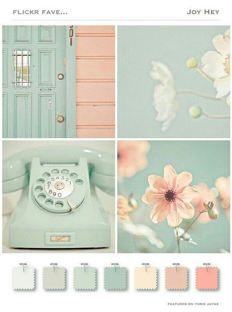 Cute pastel wallpaper