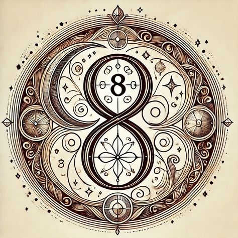 Comment “8” & share to claim ✨ ✨ MANIFEST ABUNDANCE with this magical symbol ✨ take a printout of this magical symbol , frame it , and hang it in the south direction of your home to attract wealth and prosperity. Or, use it as your phone wallpaper to keep the energy of abundance with you always - wherever you go. Let this sacred symbol channel infinite success into your life 🌟 ⭐️ 💫 This special symbol has all the 3 elements in it which attracta money and wealth - 1- digit 8 ♾️ 2- new... Money Attraction Symbols, Money Symbol, Attract Wealth And Prosperity, Money And Wealth, Money Attraction, Wealth And Prosperity, Special Symbols, Manifest Abundance, Sacred Symbols