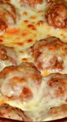 Baked Meatball Parmesan Casserole Baked Meatball Parmesan, Meatball Mozzarella Bake, Meatball Parmesan Bake, Meatball Meals, Shortcut Recipes, Meatball Parmigiana, Meatball Parmesan, Delicious Casseroles, Chocolate Lasagna Recipe