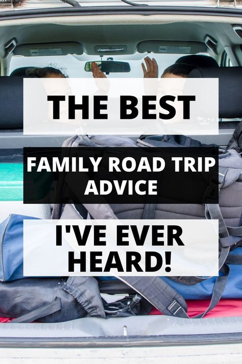 Roadtrip Hacks Toddler, Family Road Trip Tips, Long Road Trips With Kids, Road Trip Car Packing, Roadtrip Kids Hacks, Kid Road Trip Ideas, Road Trip With Kids Essentials, Roadtrip With Kids Hacks, Road Trip Travel Hacks For Kids Long Car Rides