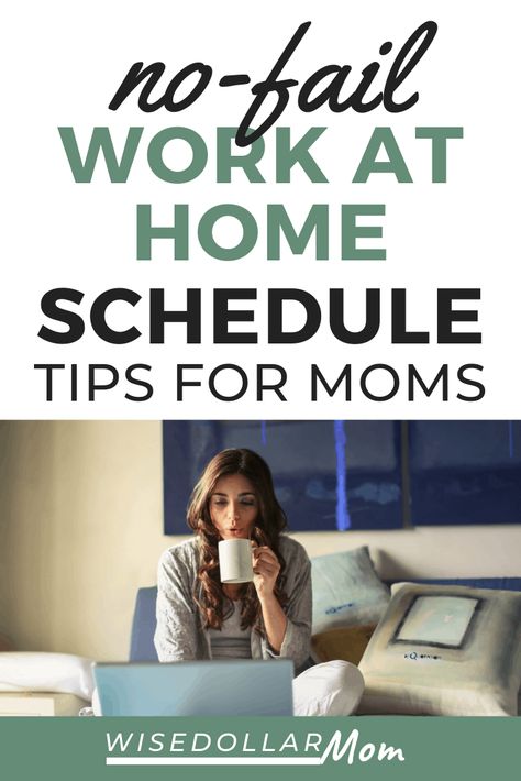 Work From Home Mom Schedule, Work From Home Schedule, Work From Home Routine, Working Mom Routine, Family Priorities, Working Mom Schedule, Home Routine, Police Wife Life, Home Schedule