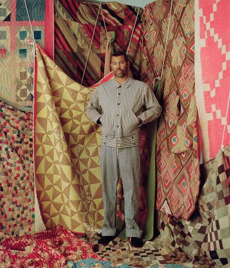 Cottagecore Fashion Male, Cottagecore Fashion Skirts, Feminist Artist, Wsj Magazine, Jordan Peele, Fabric Photography, Cottagecore Fashion, Fashion Male, Art Department