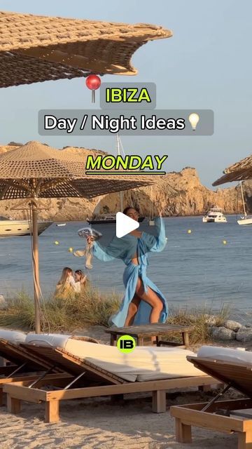 The Ibiza Bible on Instagram: "MONDAY in Ibiza Day/ Night Ideas 💡  Give us a Like & Follow for more Ibiza recommendations 💚  #ibiza #ibiza2024 #ibizaclubs" Ibiza Outfits October, Ibiza Outfit Ideas, Ibiza Night Outfit, Ibiza Outfits Night Party, Ibiza Style Outfit, Ibiza Party Outfit, Outfit Ibiza, Ibiza Pool Party, Club Outfit Night