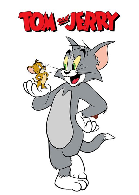 Tom And Jerry Cartoon Drawing, Tom Y Jerry Dibujos, Jerry Sketch, Dora Drawing, Cartoon Tom And Jerry, Tom And Jerry Drawing, Tom Ve Jerry, 90s Cartoon Characters, Desenho Tom E Jerry