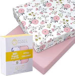 Pack N Play Mattress, Pack And Play Sheets, Graco Pack N Play, Organic Crib Sheets, Baby Crib Mattress, Baby Crib Sheets, Pink Sheets, Baby Sheets, Pack N Play