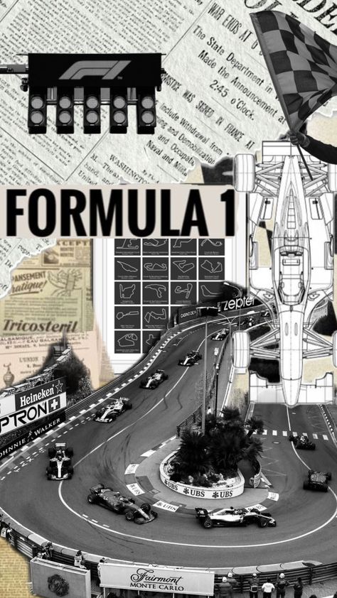 #formula1 #f1 #wallpaper #motorsport #cars #racing #formulaone Formula 1 Background Iphone, F1 Pitstop Wallpaper, Formula 1 Aesthetic Collage, F1 Tablet Wallpaper, Cool F1 Wallpapers, F1 Aesthetic Collage, Formula 1 Moodboard, F1 Motivation Wallpaper, Racetrack Wallpaper