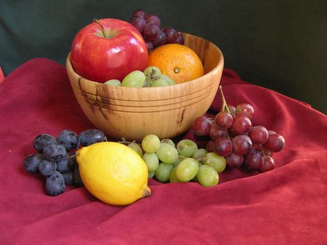 Fruit Bowl Reference Photo, Bowl Of Fruit Still Life Photography, Fruit Bowl Still Life Photography, Bowl Of Fruit Photography, Fruit Bowl Reference, Still Life Fruit Reference, Still Life Reference Photos For Artists, Fruit Bowl Photography, Bowl Of Fruit Painting