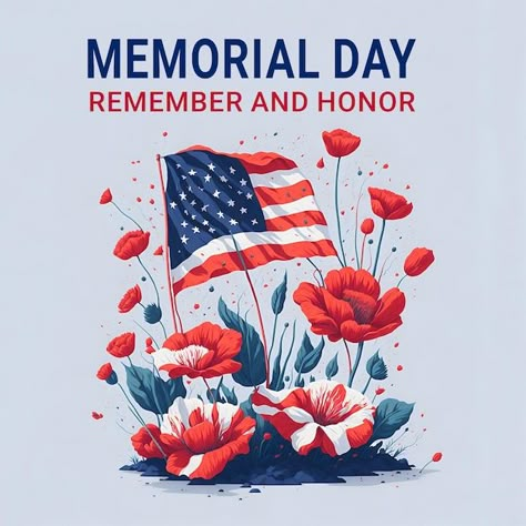 Memorial Day Remember And Honor Quotes, Memorial Day Aesthetic, Happy Memorial Day Images, Memorial Day Graphic, Memorial Day Images, Memorial Day Remembrance, Honor Quotes, Memorial Day Photos, Memorial Day Quotes