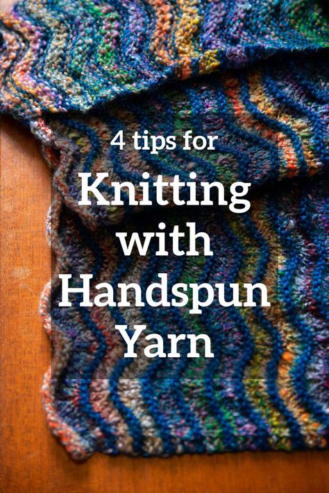 Handspun Yarn Projects Free Knitting, Spinning Wool Into Yarn, Hand Spun Yarn Projects, Scrap Yarn Knitting Projects, Hand Dyed Yarn Projects, Handspun Yarn Projects, Spinning Yarn Fiber, Hand Dyed Yarn Inspiration, Memorial Beads