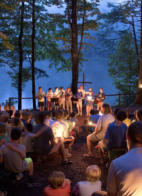 Church Camp Aesthetic, Christian Summer Camp, Christian Summer, Summer Camp Aesthetic, Camp Aesthetic, Christian Friendship, Christian Camp, Youth Camp, Fall Creek