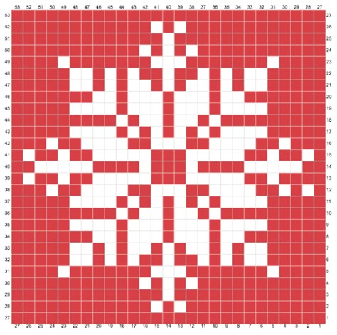 Crochet Lily, Snowflake Cross Stitch, Crochet C2c Pattern, C2c Blanket, Pixel Quilting, Christmas Crochet Blanket, Make Gifts, Christmas Crochet Patterns Free, Snowflake Patterns