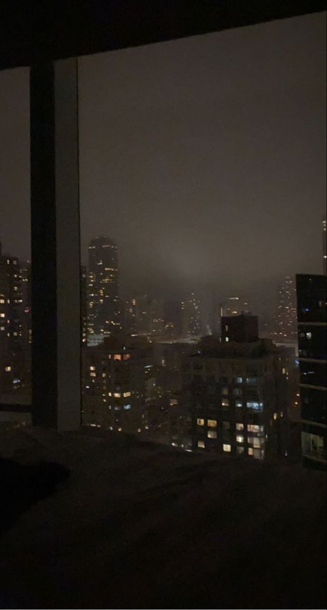 night luxe nyc city night aesthetic Night Aesthetic Sky, City Night Aesthetic, Night Luxe, Aesthetic Sky, Bedroom Window, Aesthetic Aesthetic, Night Aesthetic, Sky Aesthetic, City Lights