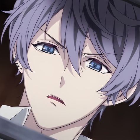 Ruki Diabolik Lovers Icon, Ruki Mukami Icon, Diabolik Lovers Ruki, Anime Picture Boy, Anime Diabolik Lovers, Ruki Mukami, World Country Flags, Diabolik Lovers Ayato, Old Anime