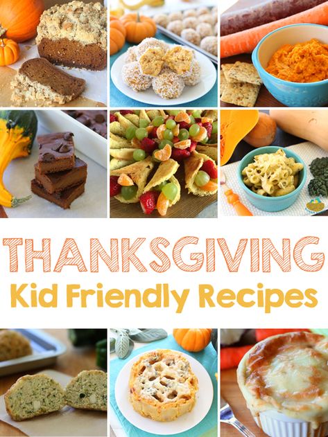 Thanksgiving Recipes Kids Friendly, Fun Thanksgiving Food For Kids, Thanksgiving Foods For Kids, Kid Friendly Thanksgiving Food, Thanksgiving Recipes For Kids, Kid Friendly Thanksgiving, Thanksgiving Mains, Kid Friendly Recipes, Thanksgiving 2022