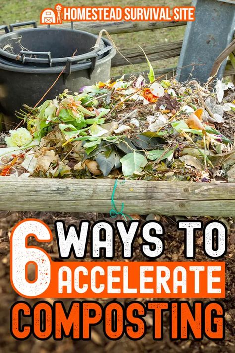 Simple Composting, Composting Tips, How To Start Composting, Composting 101, Composting Methods, Food Growing, Compost Bin Diy, Composting Process, Compost Soil