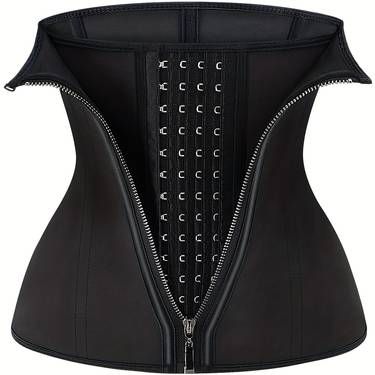 Latex Waist Trainer, Workout Belt, Waist Corset, Body Shapewear, Lower Belly Fat, Waist Trainer Corset, Formda Kal, Waist Cincher, Compression Leggings