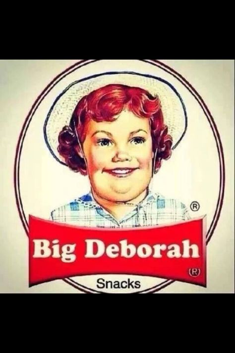 Little Debbie turns into Big Deborah LOL Lil Diabeetus, Big Deborah, Little Debbie, Belly Laughs, Can't Stop Laughing, Komik Internet Fenomenleri, E Card, Laughing So Hard, What’s Going On