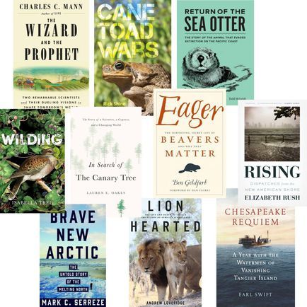 Whether you are giving gifts to others or to yourself, this list of the best popular science books of 2018 about climate change, conservation and the environment is a great place to start reading and gifting Tbr Books, Popular Science Books, Adventure Books, Book Bucket, Bookish Stuff, Critical Essay, Giving Gifts, Night Book, Start Reading