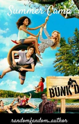 A Bunk'd x Jessie crossover. Luke, Ravi, Emma and Zuri have never bee… #fanfiction #Fanfiction #amreading #books #wattpad Camp Kikiwaka, City Penthouse, Phineas E Ferb, Adam Devine, Camping In Maine, Disney Channel Movies, Full Mon, Image Princesse Disney, Skai Jackson