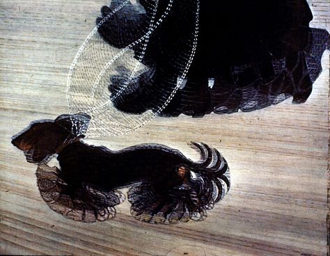 Dynamism of a Dog on a Leash, Giacomo Balla Dog On A Leash, Umberto Boccioni, Giacomo Balla, Italian Futurism, Futurism Art, Galleria D'arte, Mark Rothko, Art Video, Caravaggio