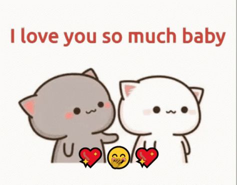 Te Amo ILove You So Much Baby GIF - TeAmo ILoveYouSoMuchBaby ILoveYou - Discover & Share GIFs Love You So Much Images Gif, Love You Most, I Love You Cartoon, I Love You So Much Baby, Funny I Love You, Good Morning Baby I Love You, I Love You Babe, I Love You <3, I Love You More