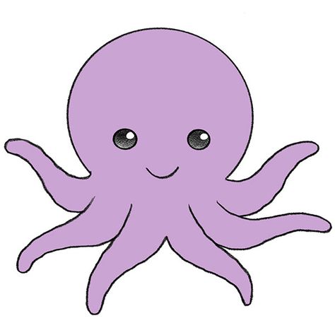 I've crafted three distinctive strategies for you to learn how to draw an octopus, making complex sketches accessible and entertaining. Cute Octopus Drawing Easy, Octopus Easy Drawing, Complex Sketches, Easy Octopus Drawing, Octopus Art Project, Octopus For Kids, Draw An Octopus, Draw A Rabbit, Octopus Sketch