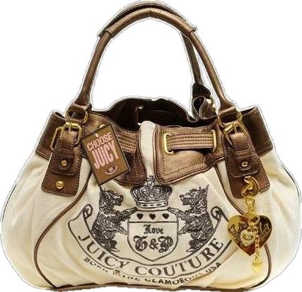 Juicy Couture Purse, Juicy Couture Handbags, Juicy Couture Bags, Brown Handbag, Bratz Doll, Pretty Bags, Cute Purses, 2000s Fashion, Cute Bags