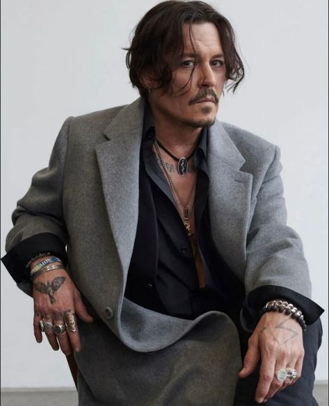 Johnny Depp Recent Photos, Johnny Depp News, Dior Photoshoot, Johnny Be Good, Johnny Depp Wallpaper, Dior 2024, Johnny Depp Images, John Depp, جوني ديب