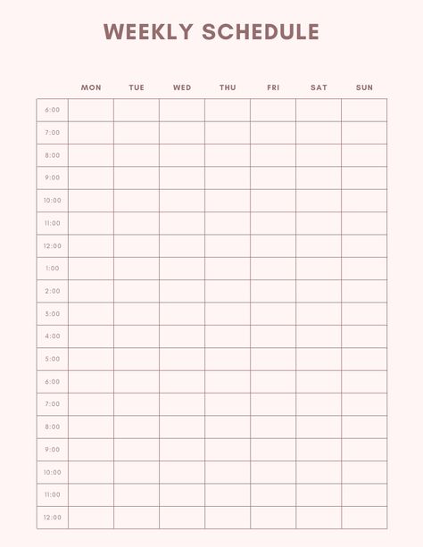 Week Routine Schedule, Exam Schedule Templates Aesthetic, Weekly Routine Schedule Template, Boarding School Dr Schedule, Routine Template Aesthetic, Course Schedule Template, Daily Schedule Template Aesthetic, Scedules Ideas Aesthetic, School Schedule Templates Aesthetic