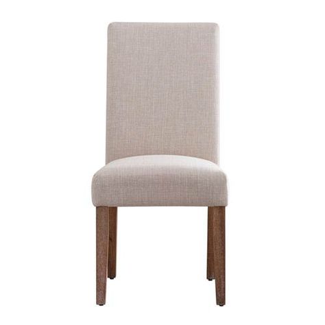 Acrylic Dining Chairs, Parsons Dining Chairs, Lane Furniture, Parsons Chairs, Linen Upholstery, Leather Dining, Dining Decor, Upholstered Seating, Upholstered Dining Chairs