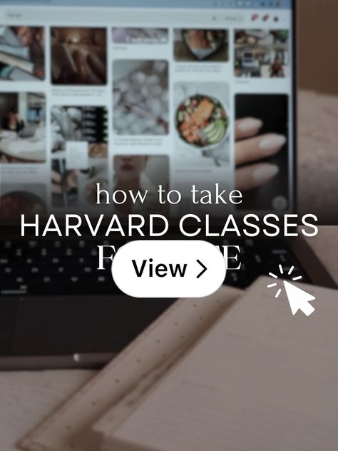 Lemon8 · How To Take Harvard Courses For Free!! · @CompSkyy Harvard Free Courses, Harvard Computer Science, How I Got Into Harvard, Free University Courses, 30 Free Harvard Courses, Intro To Psychology, Open App, Free Online Courses, Money Making Hacks