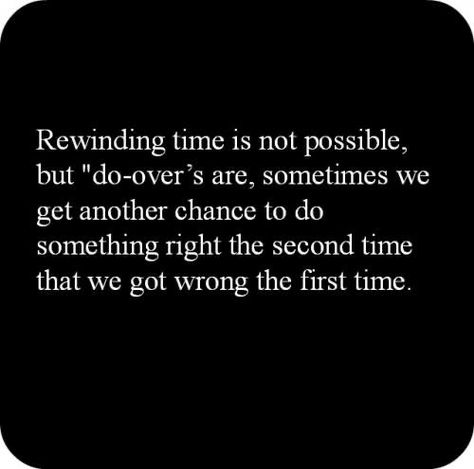 Last Chance Quotes, Another Chance Quotes, Quotes About Second Chances, Second Chance Relationship Quotes, Getting Back Together Quotes, Back Together Quotes, Quotes About Making Mistakes, Chances Quotes, New Beginnings Quotes