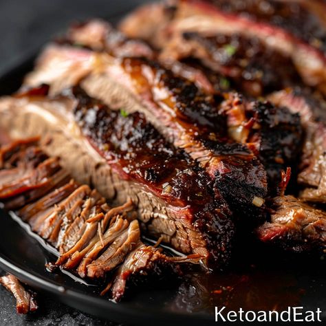 Carnivore Brisket Recipe: Special Method (Super Tender) Carnivore Beef Brisket, Carnivore Diet Burgers, Carnivore Brisket Recipes, Carnivore Diet Slow Cooker Recipes, Carnivore Sauces Recipes, Carnivore Flank Steak Recipes, Beef Carnivore Recipes, Carnivore Thanksgiving Sides, Carnivore Ribs Recipe