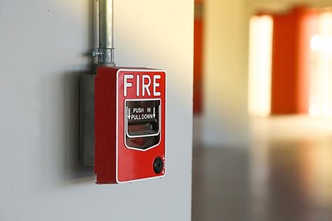 Fire Protection System, Kingston Ontario, Family Safety, Fire Alarm System, Foyer Design, Fire Extinguishers, Fire Protection, Sprinkler System, Fire Safety