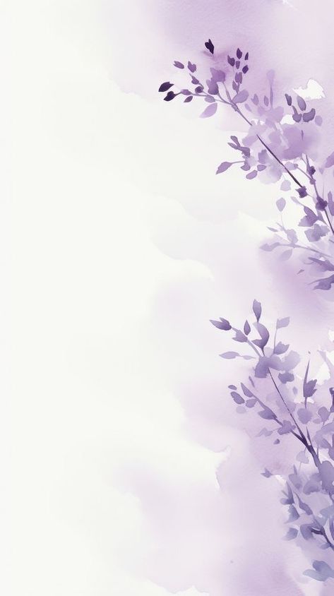 Purple Wallpaper Design, Background Purple Flower, Cute Purple Backgrounds Aesthetic, Aesthetic Wallpaper Iphone Lavender, Phone Wallpaper Lavender, Wallpaper Iphone Lavender, Violet Flower Background, Lavender Aesthetic Background, Aesthetic Lilac Wallpaper